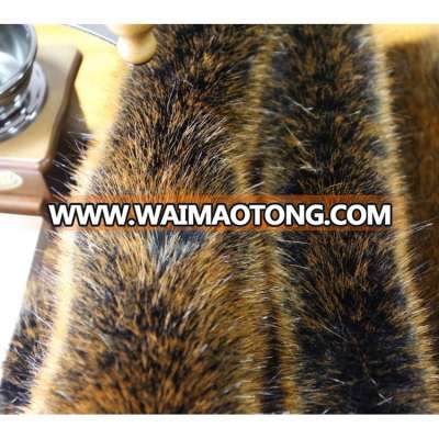 STABILE 5BW1559 2017 top quality faux fur manufacturers